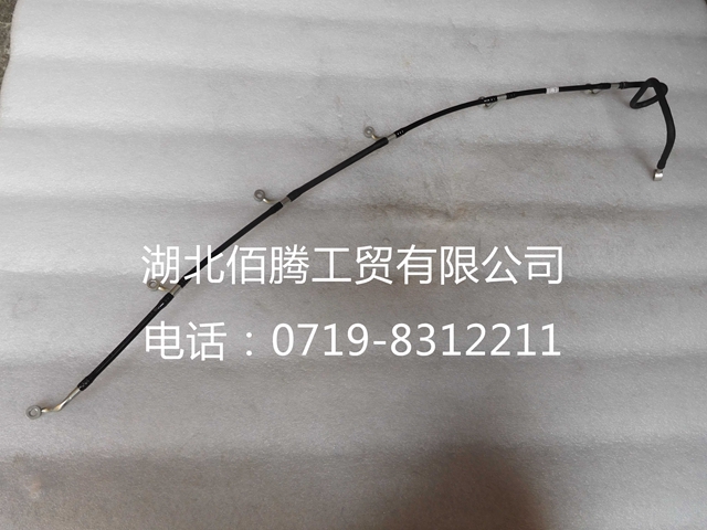 3920595 东风发动机配件燃油回油岐管