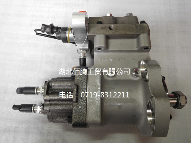 3973228 4921431发动机燃油泵ISLE喷油泵