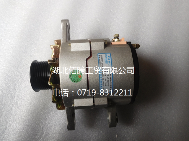 3979372 JFZ2710F1 C4942002 发电机