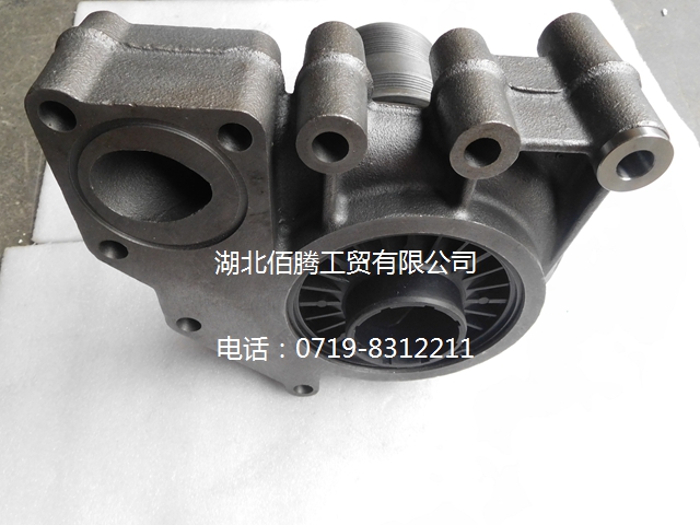4024886 4920464 3101331 康明斯QSX15发动机水泵