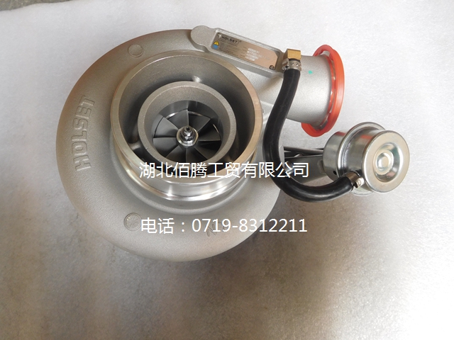 4039630 增压器
