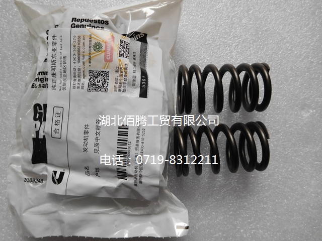 4936080F 气门弹簧