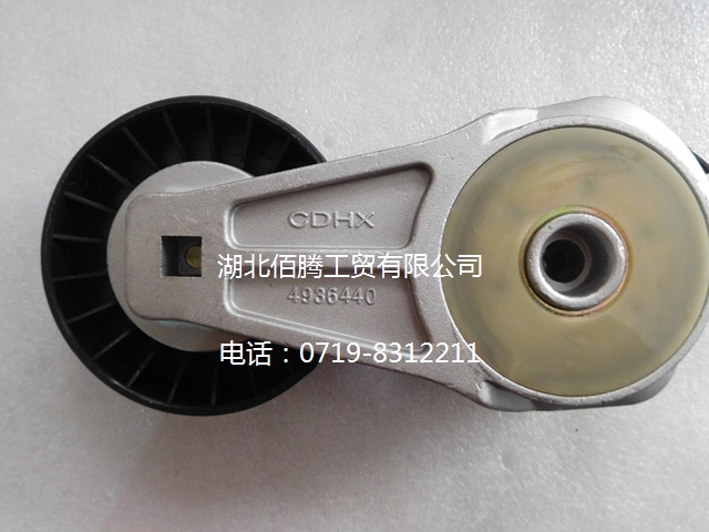 4936440  ISDE皮带涨紧轮
