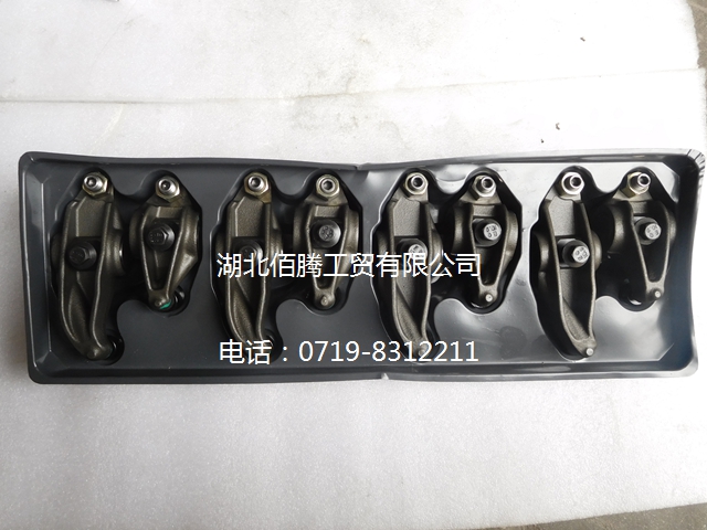 5259508ISF3.8系列发动机摇臂底座