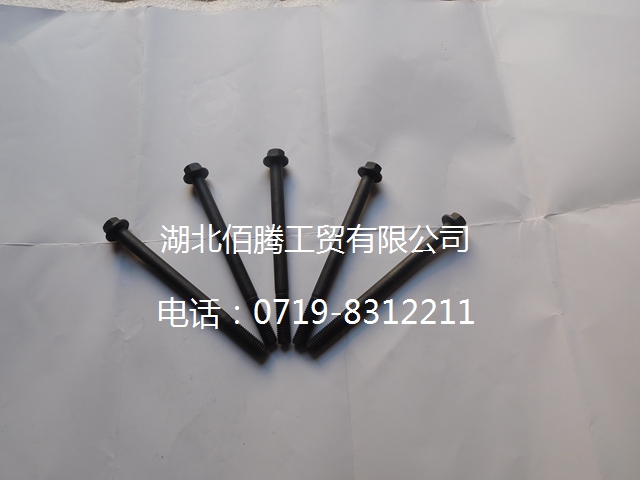 A3903105 C3903105 六角法兰面螺栓