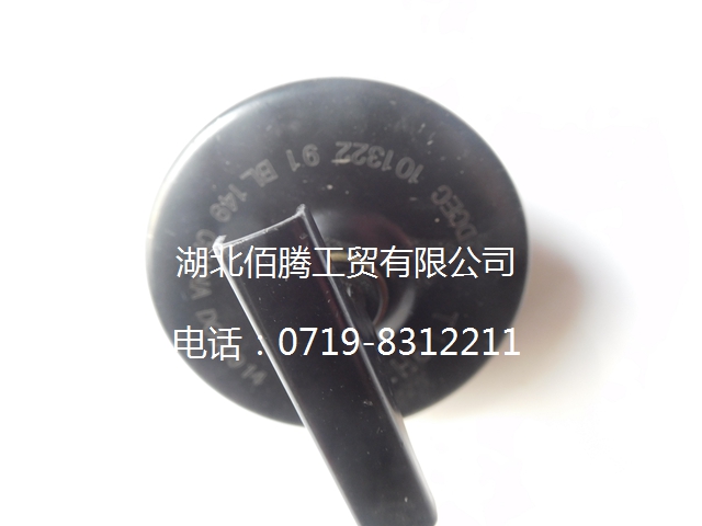 C101322 ISCE加机油口盖