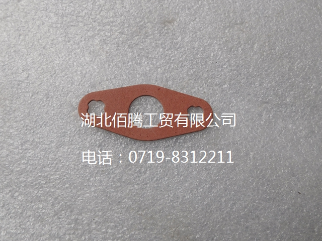 C3914302 D3914302 机油吸油管密封垫