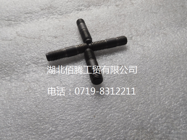 C3915036  6CT发动机双头螺柱
