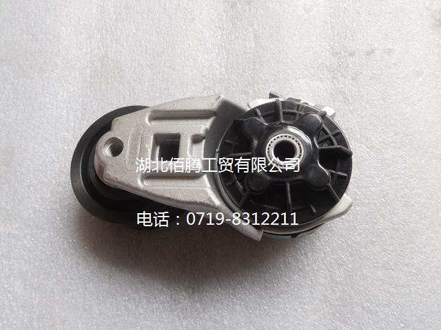 C3936213 6CT皮带涨紧轮