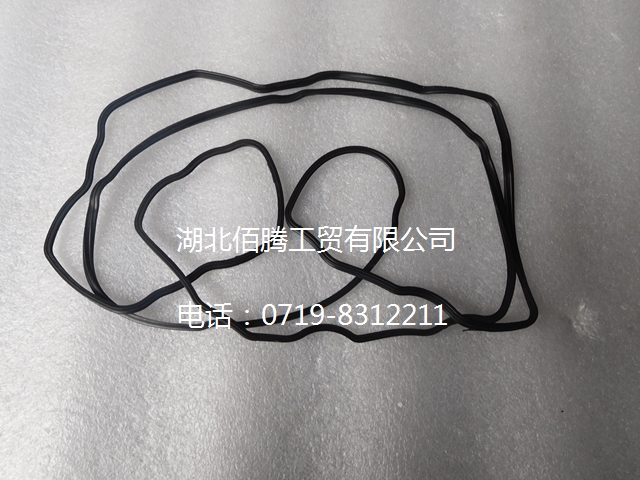 ISDE6缸摇臂室垫4899231 