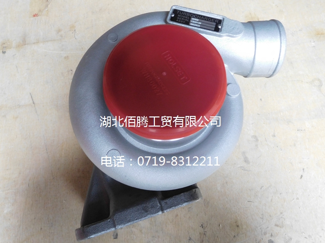 船用增压器3802829 3536621