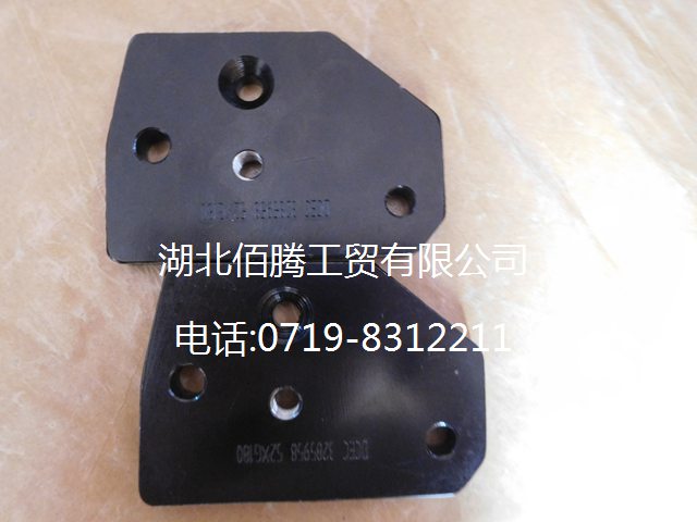 6B系列涨紧轮支架3285958 3284033