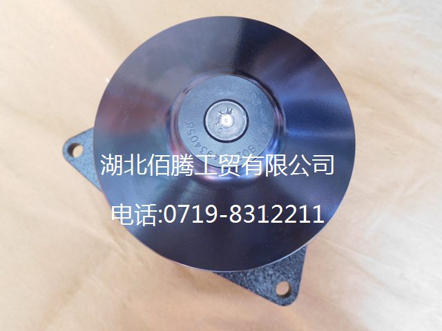 L ISLE水泵4934058 3973114