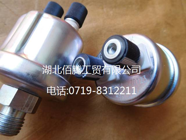 L系列机油压力传感器4931169