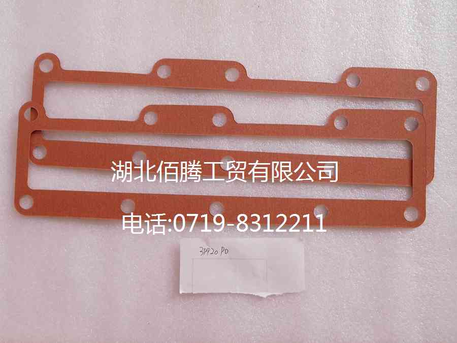 L系列进气盖板垫(短)3992090