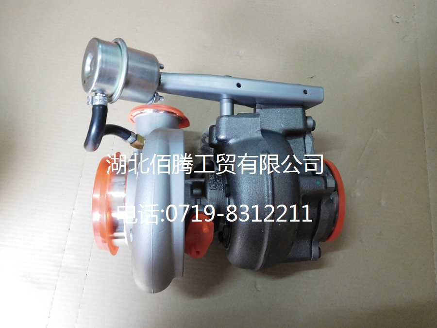 L系列涡轮增压器4051384 3783602霍尔塞特HX40W