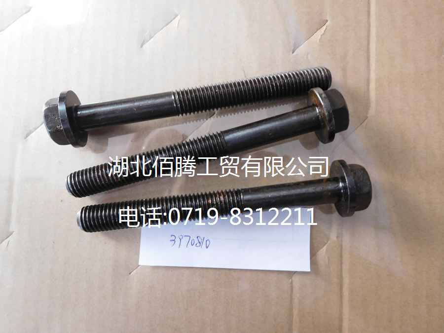 康明斯L系列主轴承盖螺栓3970810-2.jpg
