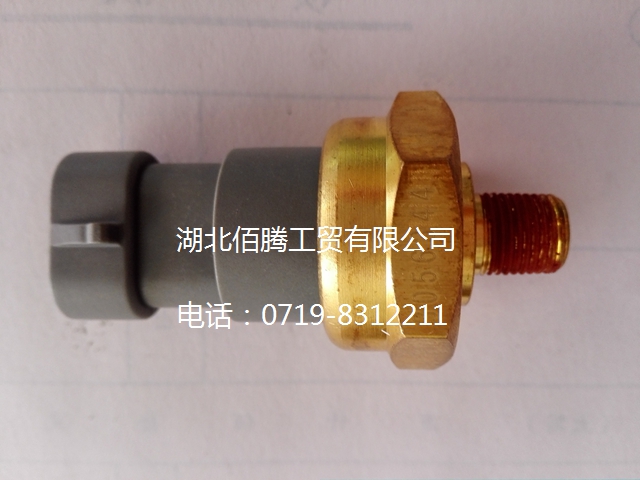 M11 L10 NT855等工程机械压力传感器3056344 3408607 2897691