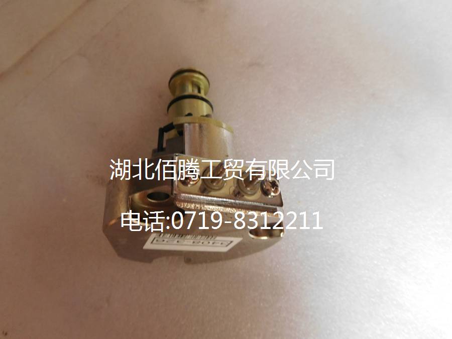NT855油泵执行器3408326