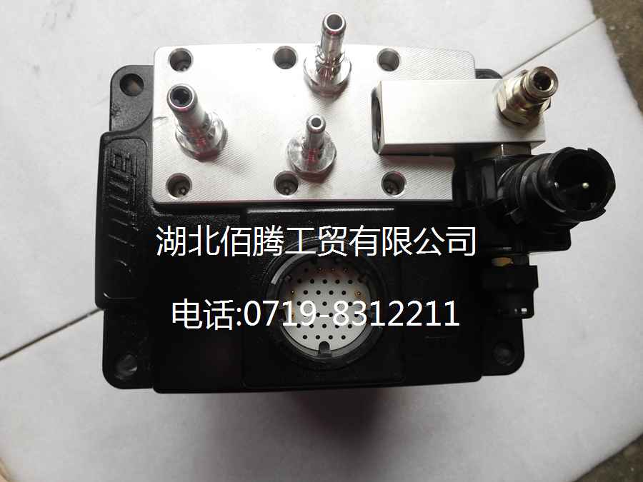 国四系列尿素泵5273338