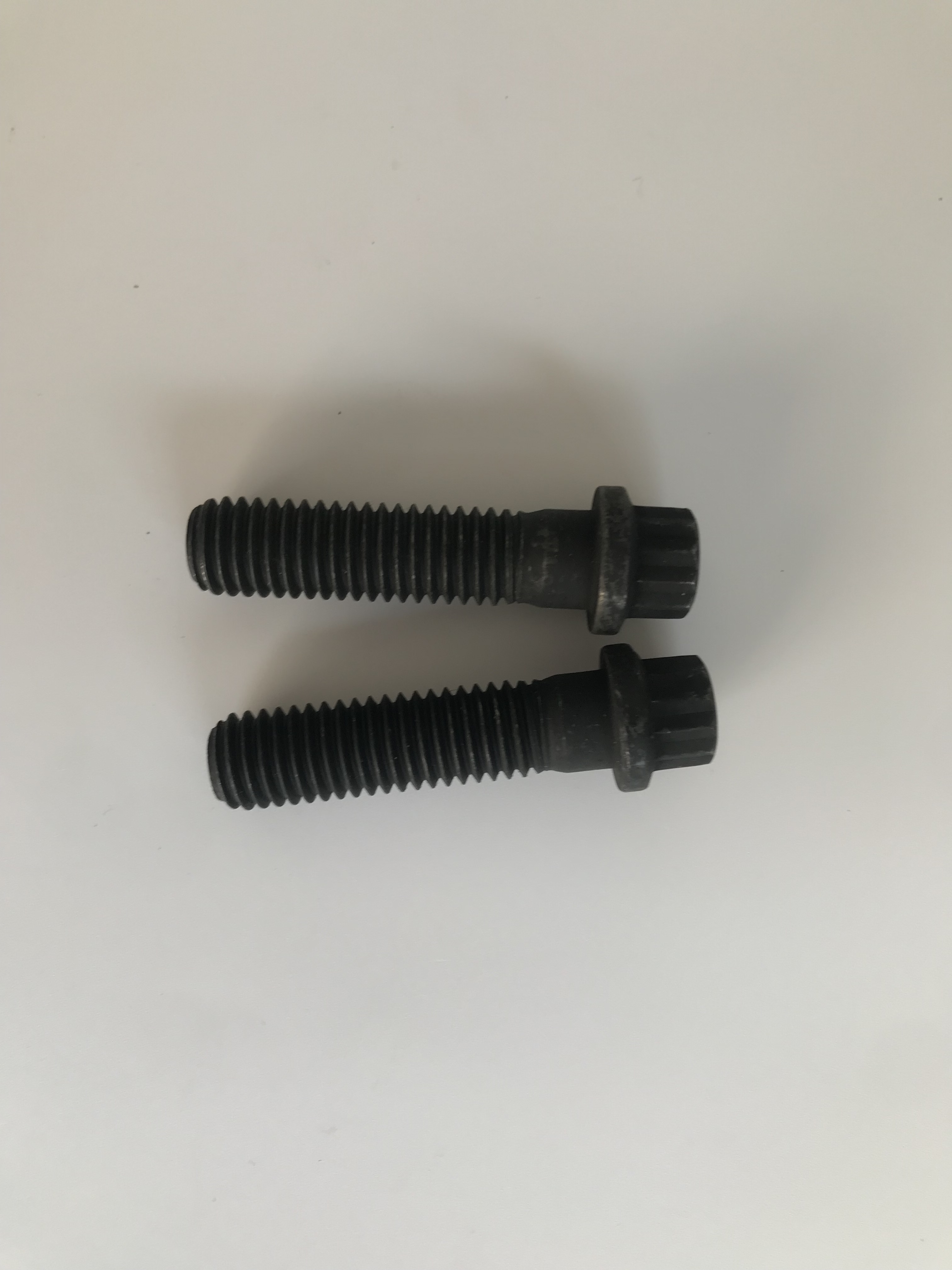 K19 K38 K50摇臂轴螺栓 /205393 3009438 205394 3009439