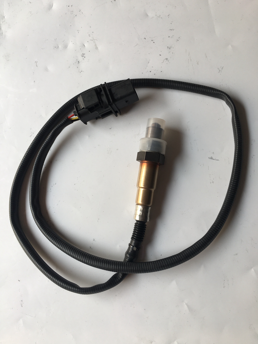 玉柴氮氧传感器总成0258017025/D4300-38231L0A/0258017025
