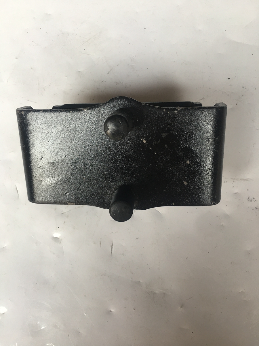 东风康霸 凯普特发动机前悬软垫/10Q01-01020-B