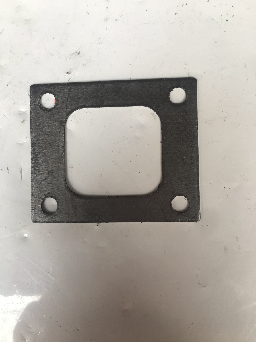 CCEC工程机械/船舶/发电机衬垫3037821-20/3037821-20