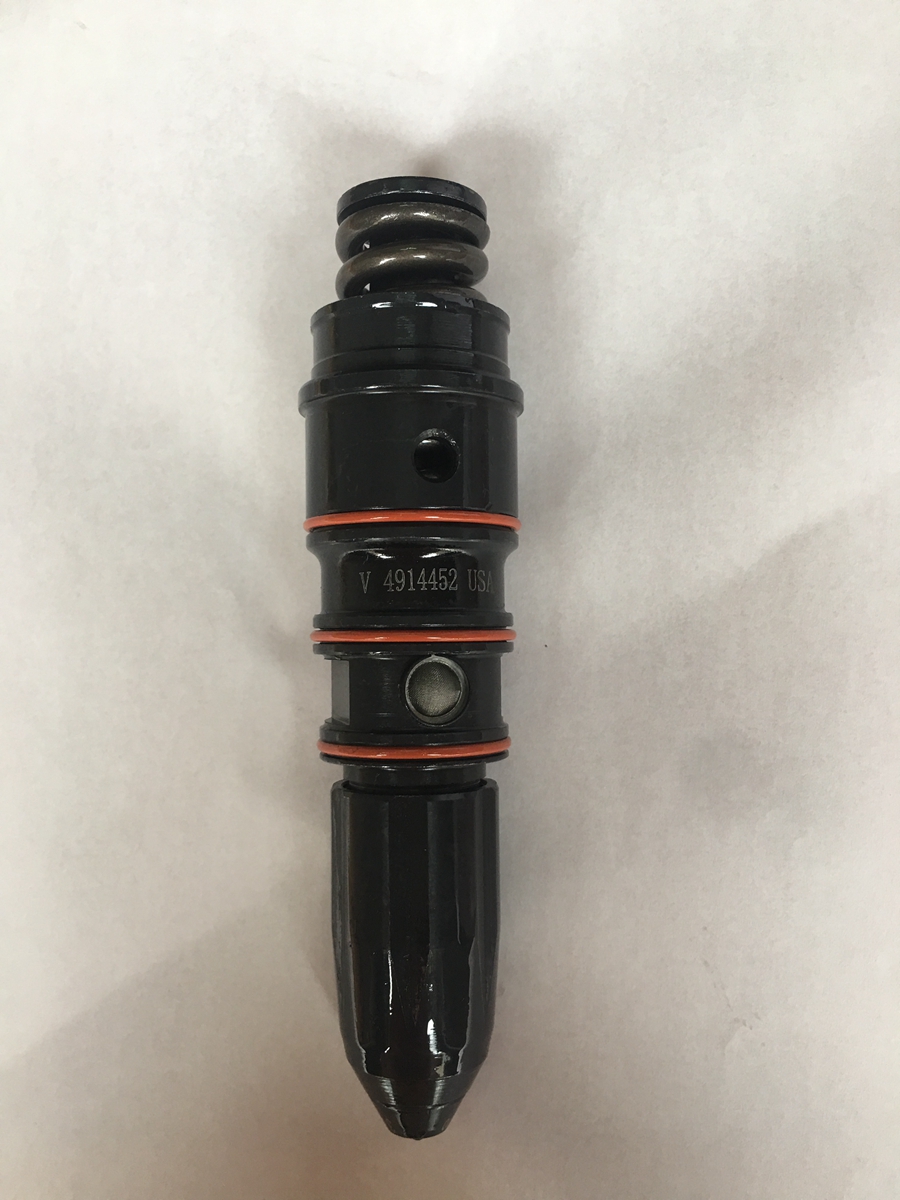 工程机械船舶用发动机喷油嘴NT855喷油器4914452/4914452