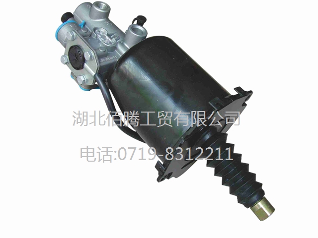 东风天龙大力神离合助力器1608ZD2A-001