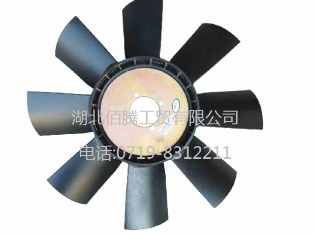 东风天龙风扇总成1308ZB7C-001