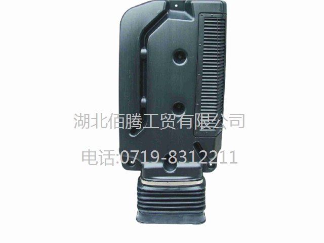 东风天龙进气管总成1109810-C0101