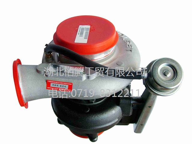 L系列涡轮增压器4051033 2836441 4956108霍尔塞特HX40W