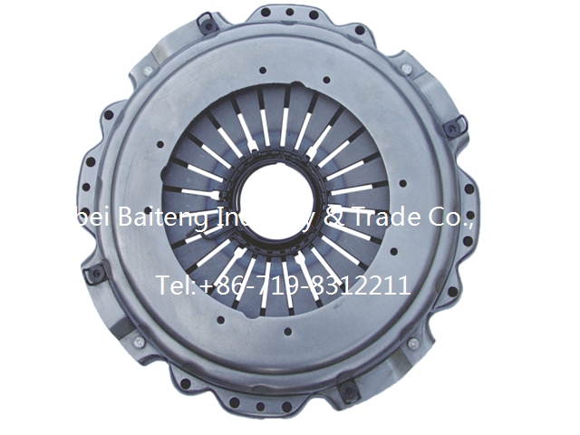 1601ZB1T-090 430 CLUTCH PRESSURE PLATE