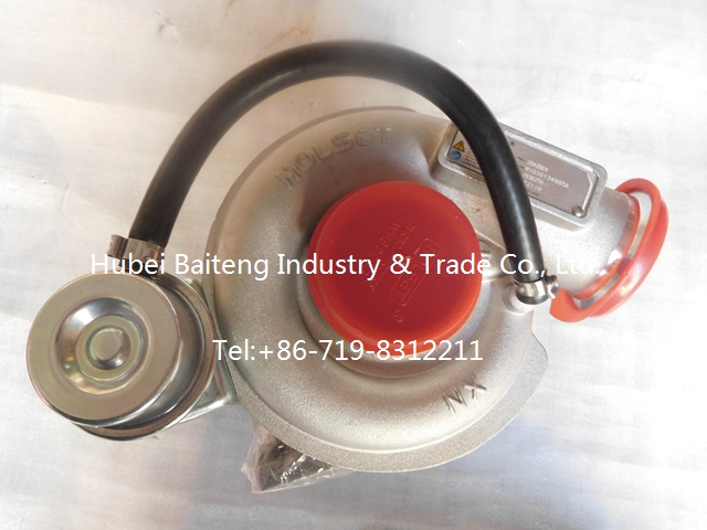 2842804 4309105  TURBOCHARGER