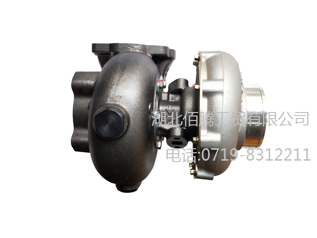 6B系列船用发动机涡轮增压器3525720 3528769 