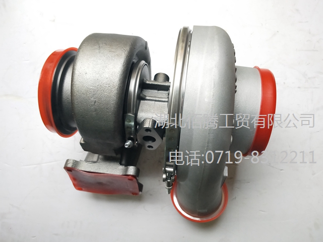 N14涡轮增压器HT60 3804567 4033579 3536805