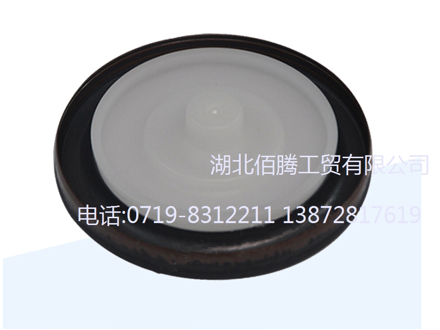ISF2.8 曲轴前油封 5265266
