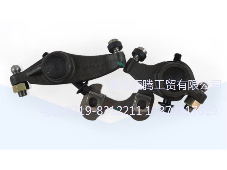 ISF3.8 摇臂总成5259953