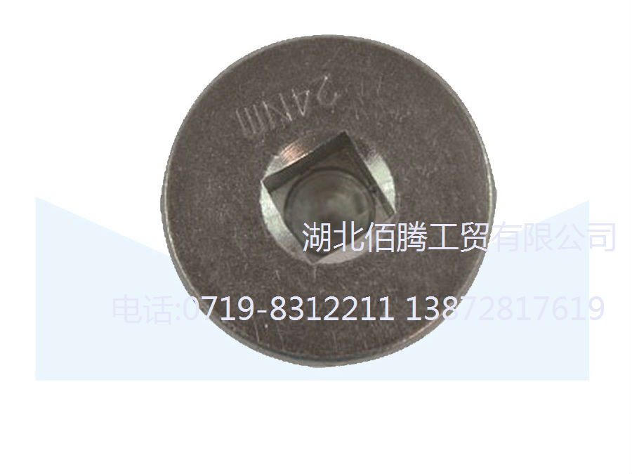 福田汽车配件福田汽车欧马可奥铃CTX柴油发动机ISF2.8 3.8发动机配件螺纹插塞 4994692.jpg