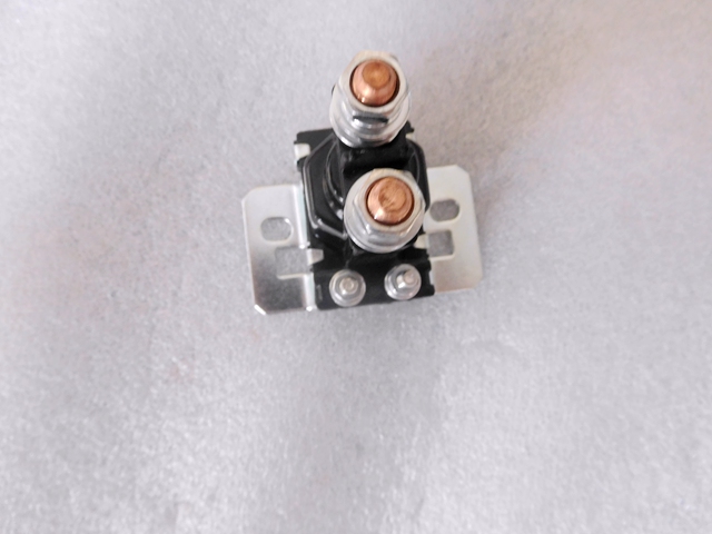 6CT8.3电磁开关3916302