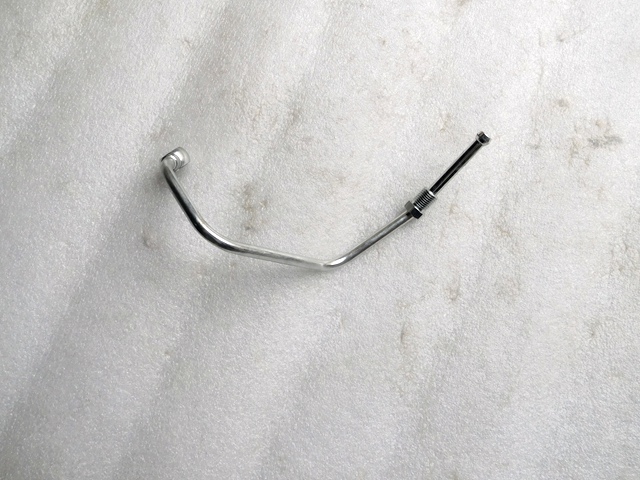 6CT燃油输油管 3918539