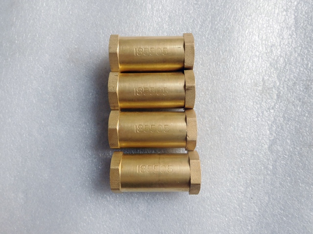 斯NT855 K19 K38单向阀 185505