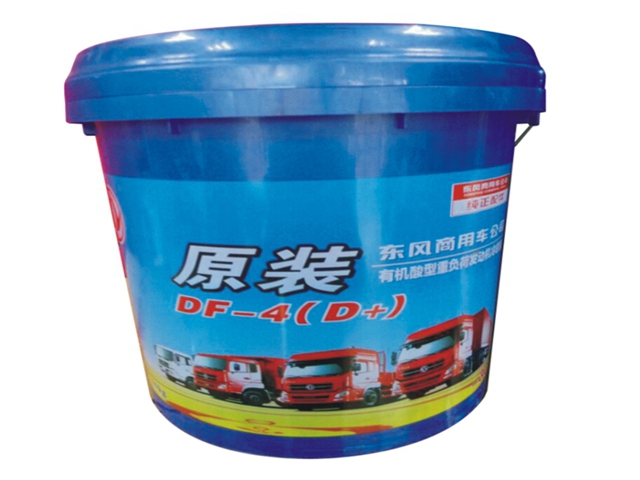 发动机冷却液 DFCV-4-10KG