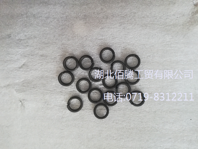 弹簧垫圈S606A 