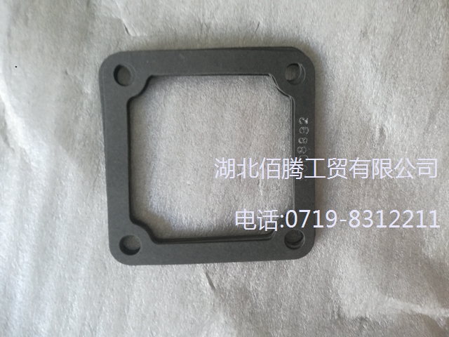 输水管接头密封垫3008832