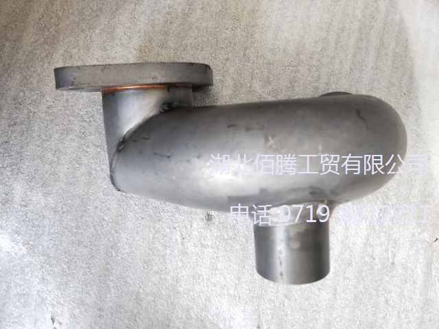 重康CCEC工程机械发电机组发动机配件旁通水管接头3081138 (5).jpg