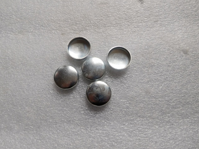 发动机碗形塞 3914035