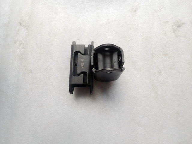 东风康明斯6BT5.9工程机械发动机减震块 4988598-10.jpg