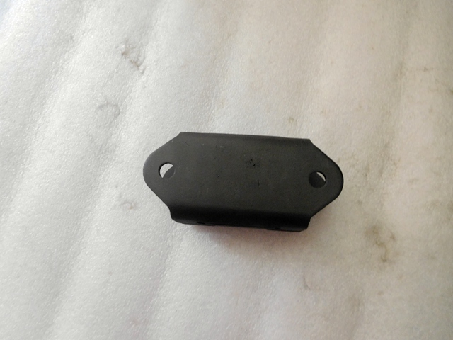 东风康明斯6BT5.9工程机械发动机减震块 4988598-4.jpg